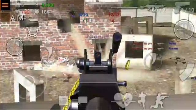 Special Force Group 2 sfg 2 mod смотреть онлайн