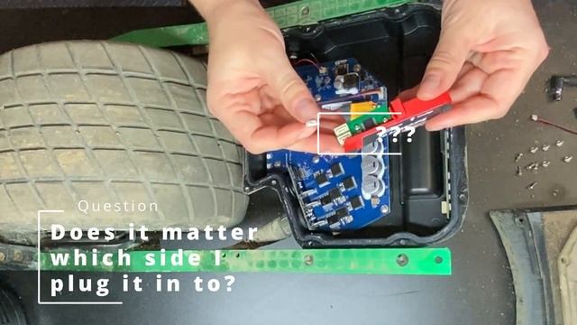 SureStart GT Install with 1woman1wheel смотреть онлайн