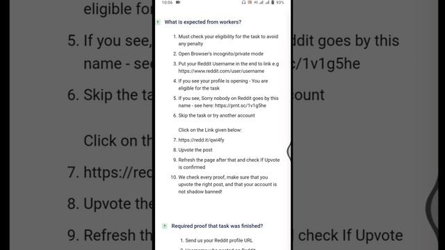 How To Complete Reddit Up vote Task On PicoWorker Hindi/Urdu смотреть онлайн