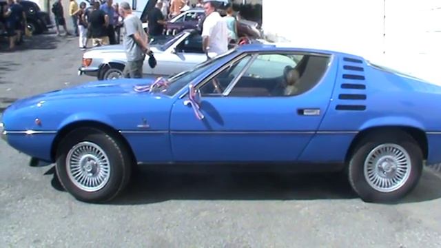 VIDEOS D'ELISE VOICI L'ALFA MONTREAL смотреть онлайн