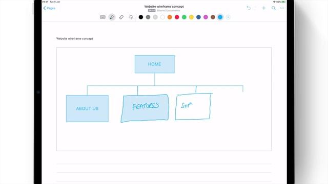 Nebo Feature Overview - The Publish Tool смотреть онлайн