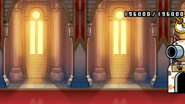 The Battle Cats - Cat Princess | Stats смотреть онлайн