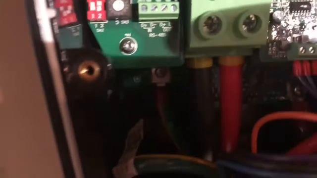 Tesla Wall Connector Part III Installation смотреть онлайн