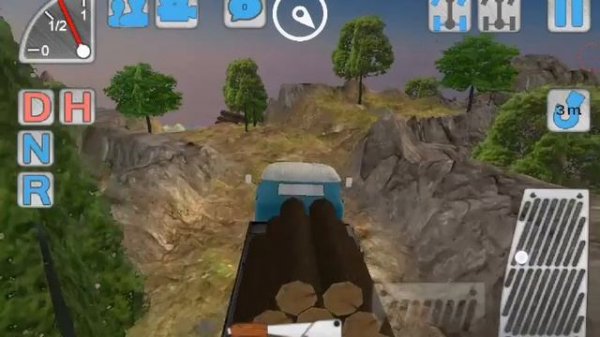 Dirt on tires|обзор