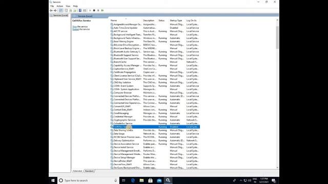 SmartAudio|A Conexant audio device could not be found.The application will now exit Windows-10 смотреть онлайн