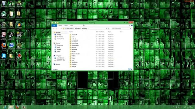 Minecraft Crash Fix смотреть онлайн