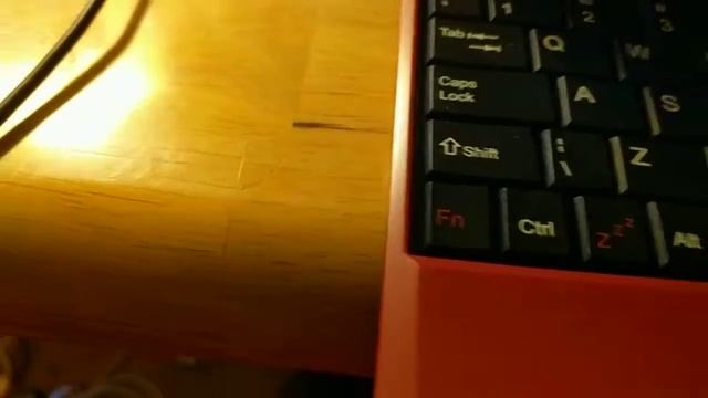 Netbook Showing Off.....(window s CE model) смотреть онлайн