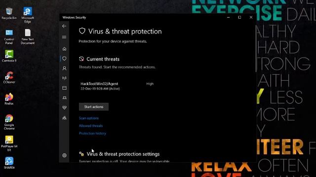 How to Windows Defender trun off смотреть онлайн