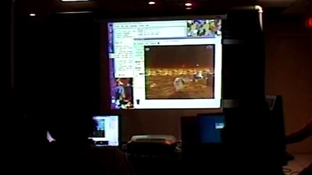 Croquet - Strick смотреть онлайн