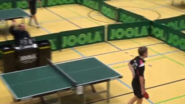 Ebermannstadt Top 16 Wagner_ Florian BVB 09 Dortmund-52 Maehner_ Torsten TTC Rhoensprudel Fulda-Mab смотреть онлайн