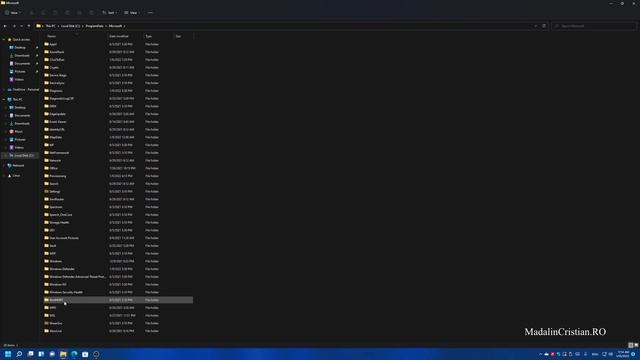 Where and how to find the Start Menu folder in Windows 11? смотреть онлайн