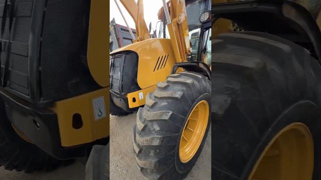 Китайские экскаваторы и эмоциональные комментаторы #экскаватор #погрузчик смотреть онлайн