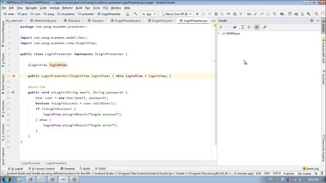 How to disable gradle offline mode in Android Studio 3.6 смотреть онлайн