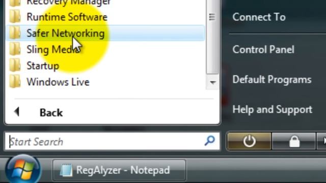 Problema al intentar abrir el REGEDIT смотреть онлайн