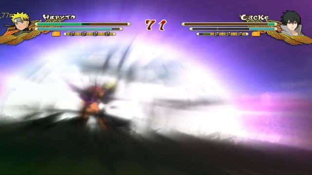 Naruto Shippuden ultimate ninja storm 3 | Skyline Emulator Android Edge V52 Android Poco x3 Pro смотреть онлайн