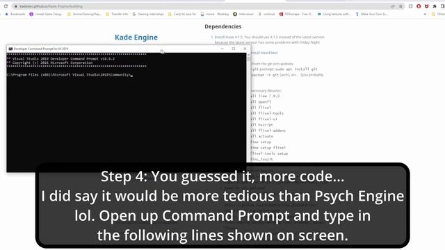 FNF Tutorials: How to add Custom Characters in Kade Engine 1.8 смотреть онлайн