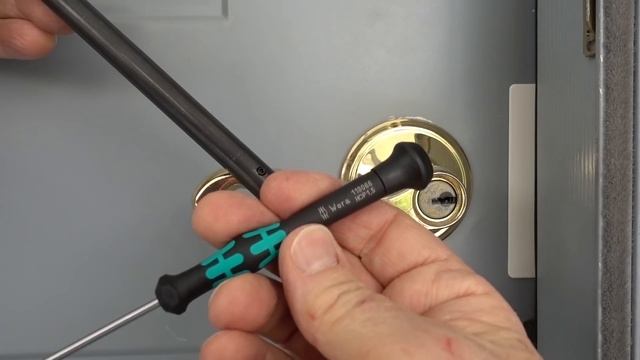 (1678) Review: Wendt Lock-Off Door Opening Tool смотреть онлайн