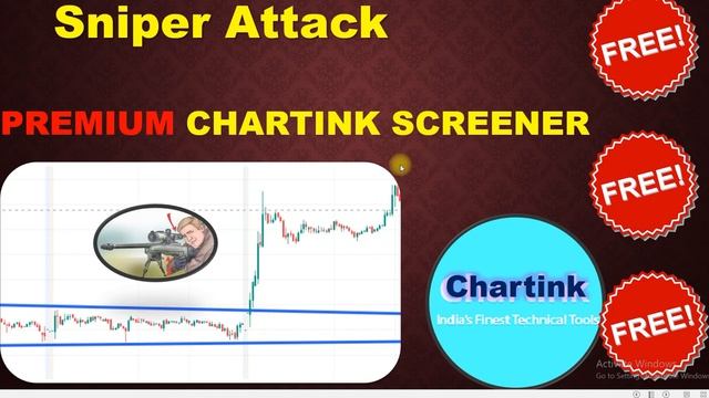 Free Chartink Screener Give Away screener chartink scanner || chartink screener || intraday setup смотреть онлайн