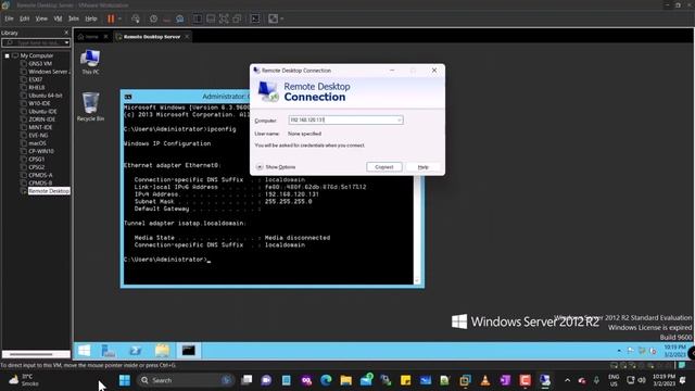 Remote Desktop Server Unlimited Connections || Terminal Server || Firewall || Group Policy смотреть онлайн
