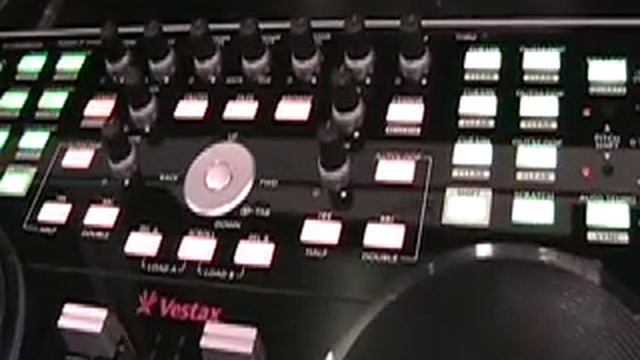 Serato ITCH And Vestax VCI-300 Walkthrough