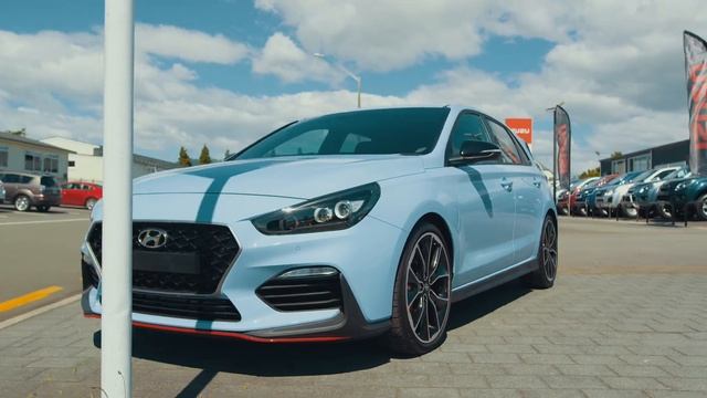 Hyundai & Isuzu Taupo Buying Experience смотреть онлайн