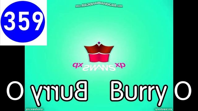 Microsoft Windows XP Shutdown Sound Effects Round 2 vs. Everyone (2/20) смотреть онлайн