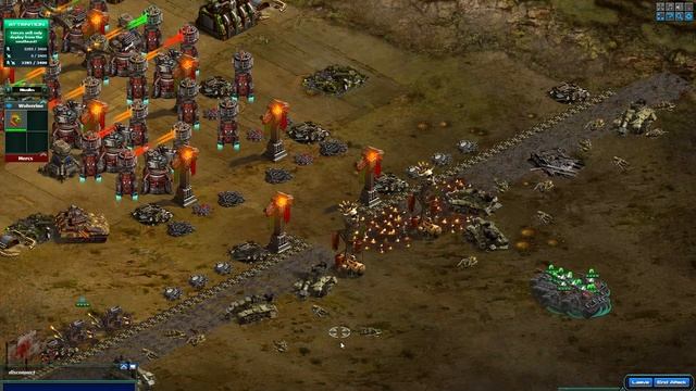 War Commander - Ultra Base Rubi On Free Repair смотреть онлайн
