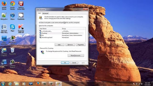 Secure Logon смотреть онлайн