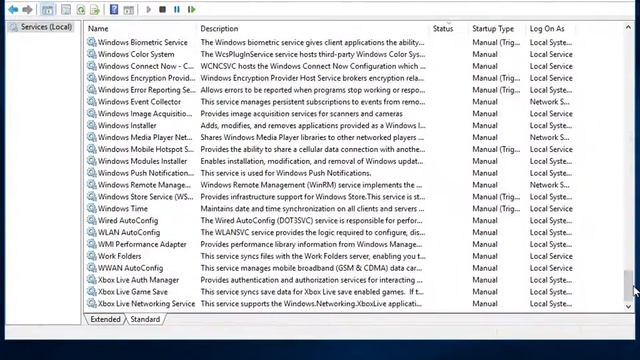 How to Manage Your Services in Windows смотреть онлайн