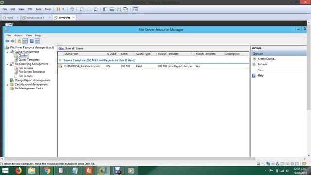 Como usar "File Server Resource Manager" en mi empresa: PARADISE IMPORT смотреть онлайн