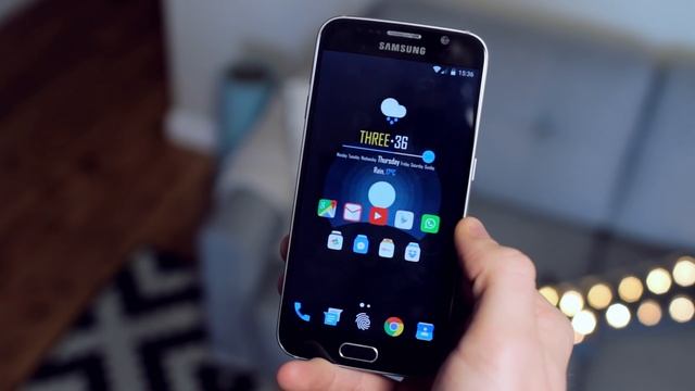 What's On My Android (June 2016) смотреть онлайн