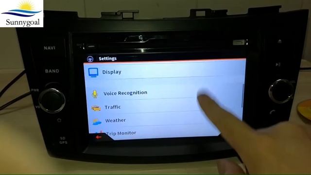 Test: Android 8.0 car stereo for Suzuki Swift(2011-2017) смотреть онлайн