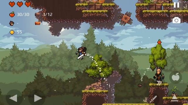 Apple knight. часть вторая. смотреть онлайн