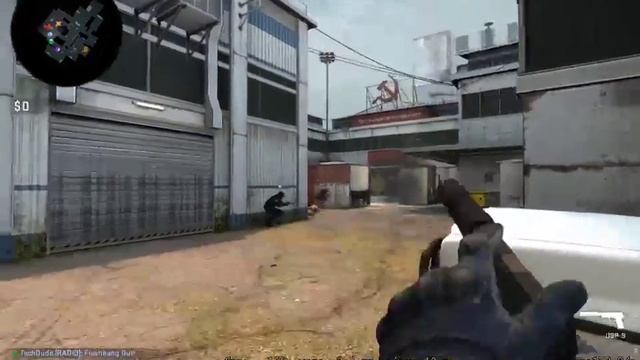 FACEIT LEVEL 5-7 смотреть онлайн