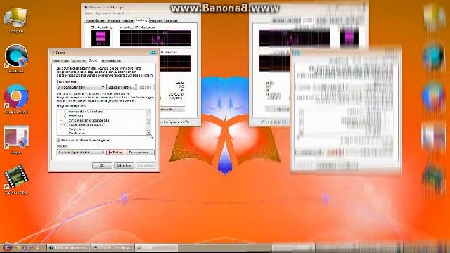 All Windows 7 Sounds in Low Voice смотреть онлайн