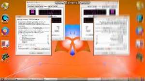 All Windows 7 Sounds in Low Voice