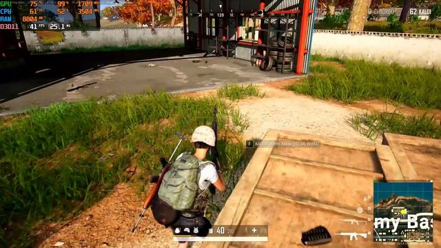 🔴 Pubg 🔴 GTX 1050 Ti 4GB 🔴 Pentium G4560 🔴 Ultra Graphics 🔴 Taego Map 🔴 New Update 🔴 Gameplay 🔴 смотреть онлайн