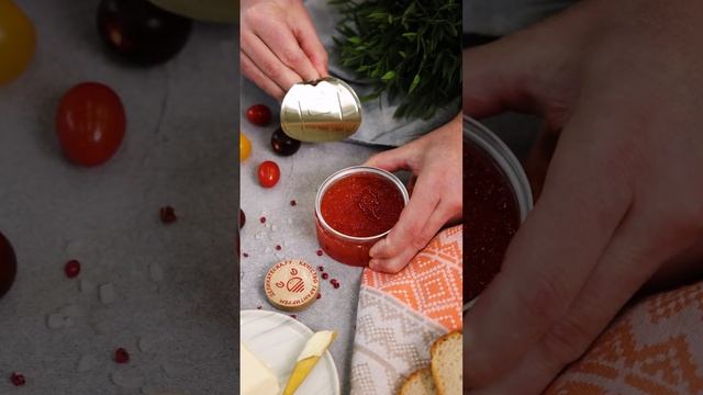 thumb-Икра красная форели замороженная без консервантов 150г -2}