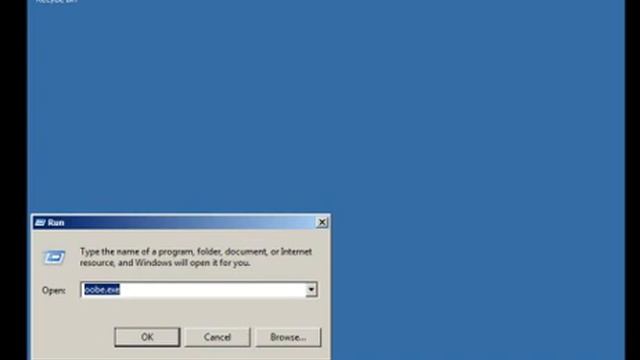 Configuring Windows Server 2008 Urdu part1 смотреть онлайн