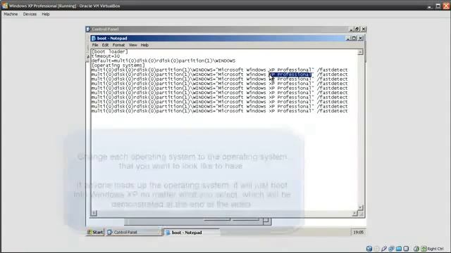 Cum cream radacina bot ini. pentru mai multe programe, xp . wind 7 .home editon ..etc. - YouTube смотреть онлайн