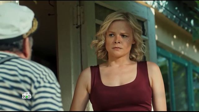 ДЕЛЬФИН НТВ смотреть онлайн