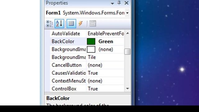C# - How To Create A Full Screen Window смотреть онлайн