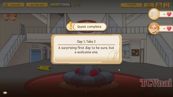 Another Chance v1.31 part 1