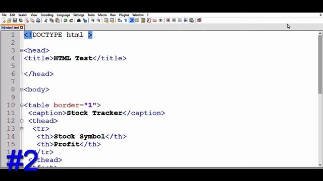 TOP 3 FREE CODE EDITOR FOR WIN 7,8,10 смотреть онлайн