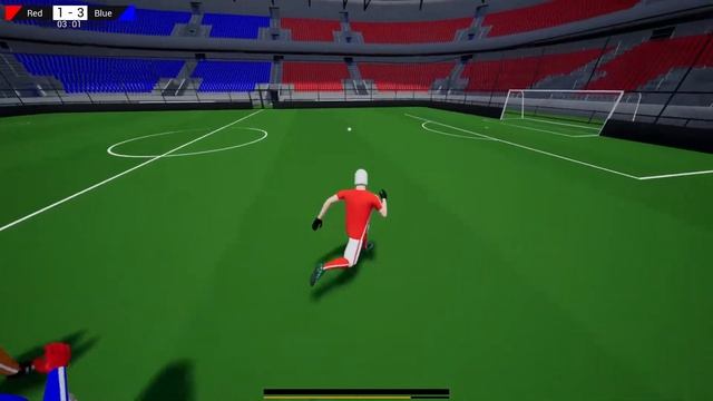 Pro Soccer Online смотреть онлайн