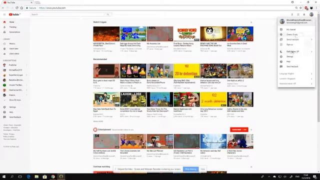Browser #29: Kinza by Dayz Inc. смотреть онлайн