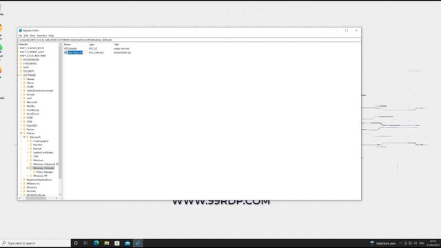 How To Disable Windows Defender in Windows 10 Permanently смотреть онлайн