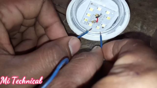 LED bulb banana sikhe free me || all types LED bulb repair || 100% prectical in hindi смотреть онлайн