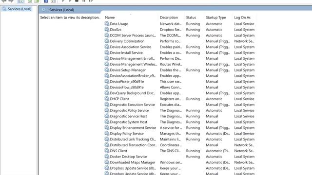 Force Windows Not to eat up my Mobile Data !! смотреть онлайн