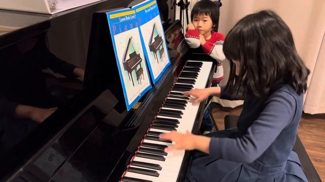 Love the Lord (Song by Lincoln Brewster) Piano Cover by Olivia смотреть онлайн